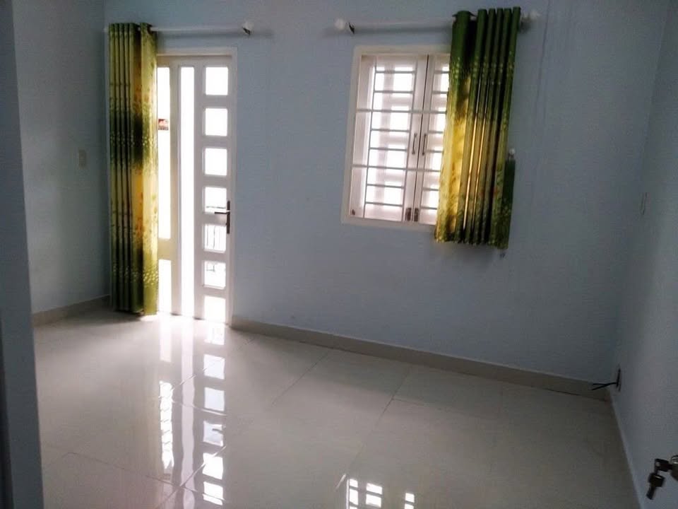 Nhà Riêng Quận Phú Nhuận 30m² giá 10 triệu - Sẵn sàng ở ngay!