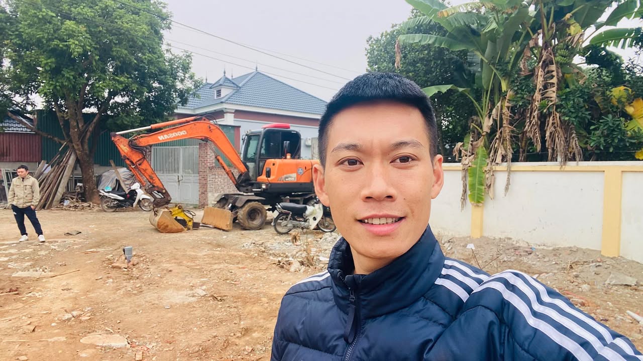 Đất nền Phúc Thọ 100m² giá 2.5 tỷ - Sổ đỏ chính chủ