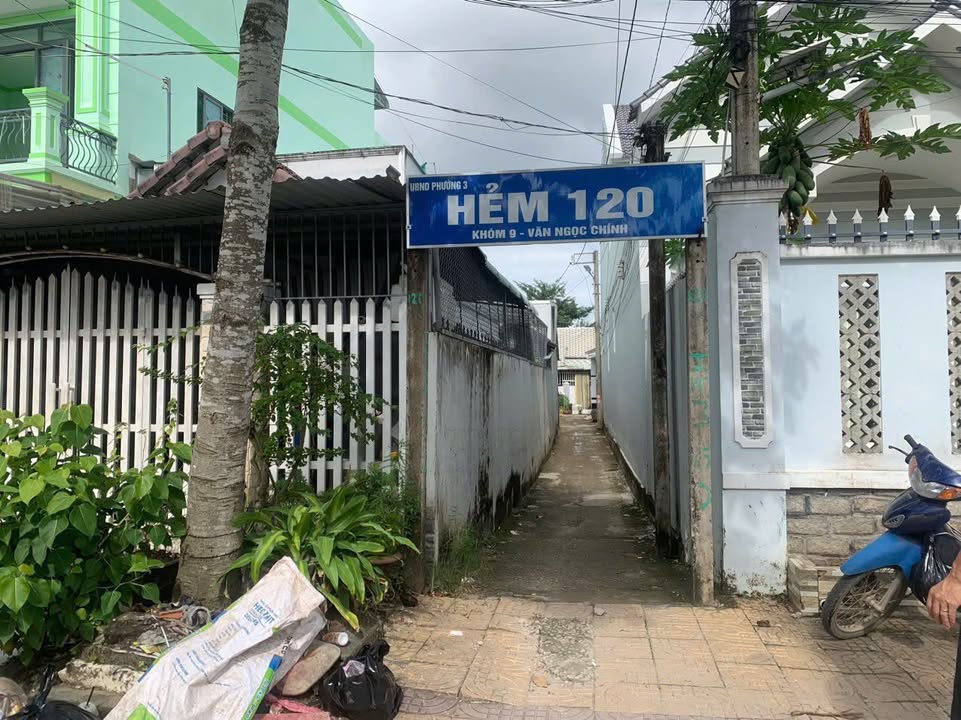 Bán Đất Nền Sóc Trăng 809m² - Gần Chợ Xuân, Chùa Dơi