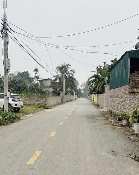 Đất nền Thị xã Phú Thọ 192m² hơn 1 tỷ - Sổ đỏ chính chủ