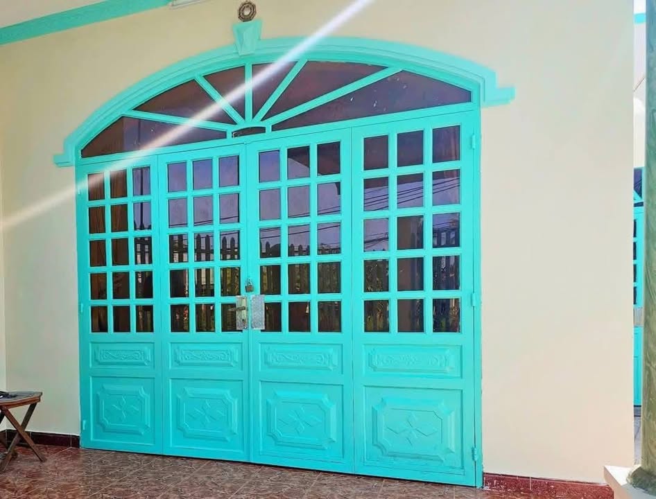 Nhà Nguyên Căn 150m² P. Long Phước, TP. Thủ Đức - Giá 6 Triệu/Tháng