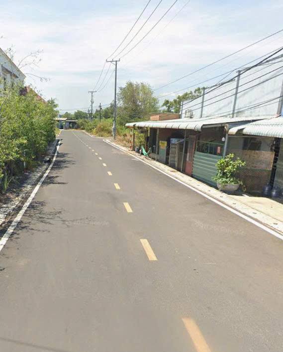 Đất Thổ Cư Lộc An 138m² (7x19.3m) - Sổ Hồng Riêng, Giá 2.25 Tỷ