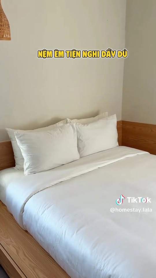 Căn hộ dịch vụ 62 Tố Hữu, Huế - Full nội thất cao cấp, ở Tết thoải mái!