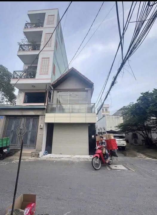 Nhà Tây Lân Bình Tân 56m² - Giá tốt hiếm có!