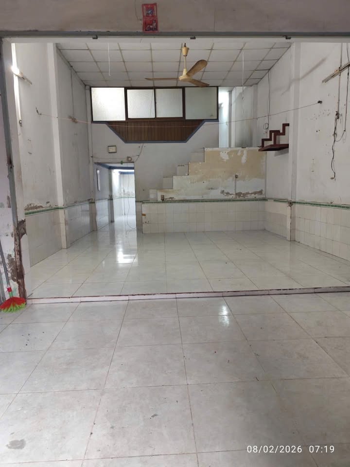 Nhà riêng Đường Cây Cám, Bình Tân 100m² - Sẵn sàng ở ngay!
