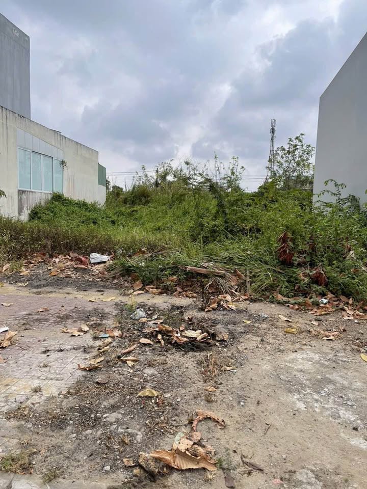 Bán Đất KDC Lợi Bình Nhơn, Tân An - 90m², 1.55 Tỷ, Gần QL62