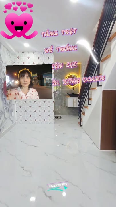 Nhà Phố Hoàng Sa Tân Bình 120m² 10.98 tỷ - Mặt tiền kinh doanh đắc địa!