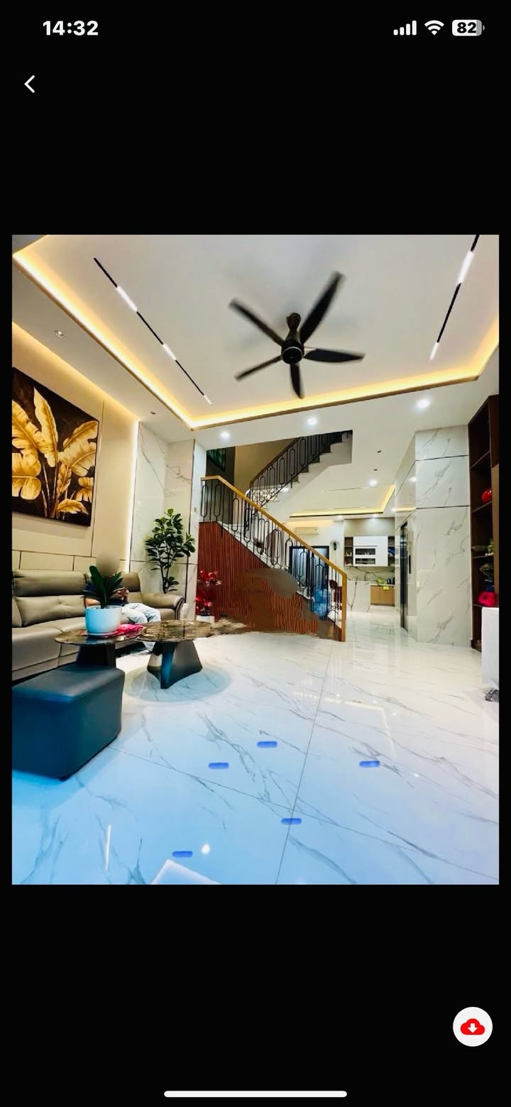 Nhà Mặt Tiền An Dương Vương, Q.8 - 90m² - Đầu tư sinh lời ngay!