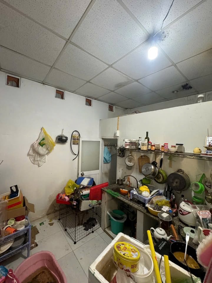 Nhà phố Phước Bình Quận 9 47m² 4.35 tỷ - Sổ hồng hoàn công ở ngay!