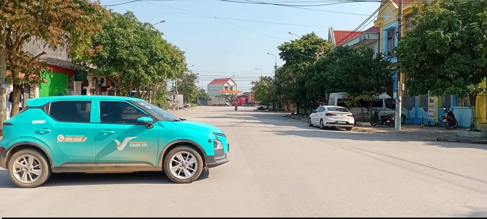 Đất nền tái định cư Xuân Lâm, Nghi Sơn 150m² - Đầu tư sinh lời ngay!