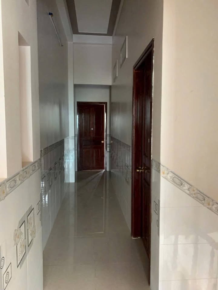 Nhà riêng KDC Tiến Đạt Long Xuyên 85.5m² - Sẵn sàng ở ngay!