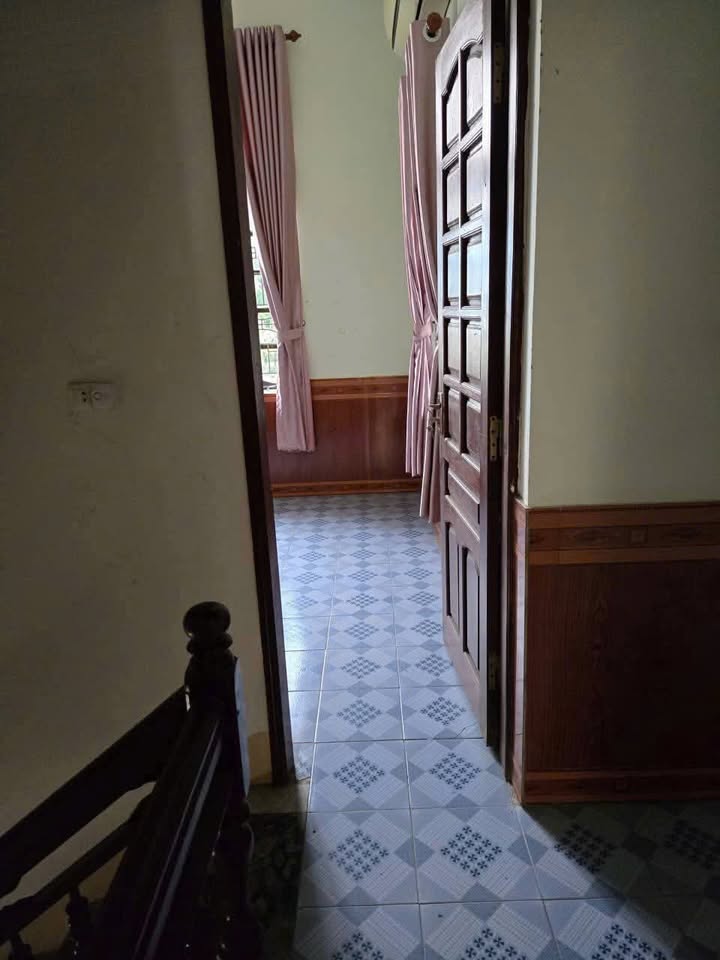 Nhà riêng Phường Trường Thi TP Vinh 7 triệu/tháng - Ô tô vào tận nhà!