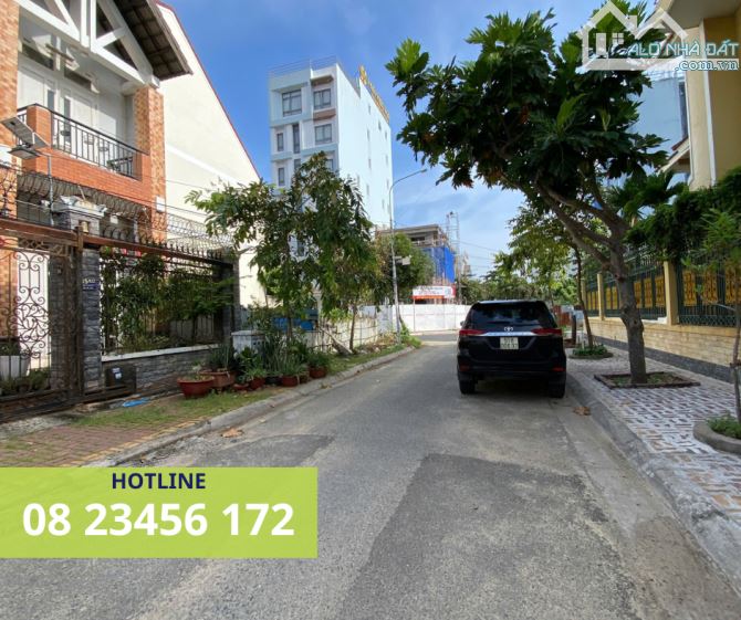 Nhà Riêng TP Vũng Tàu 128m² giá 15.5 tỷ - Vị Trí Đẹp, Sổ Hồng Sẵn!