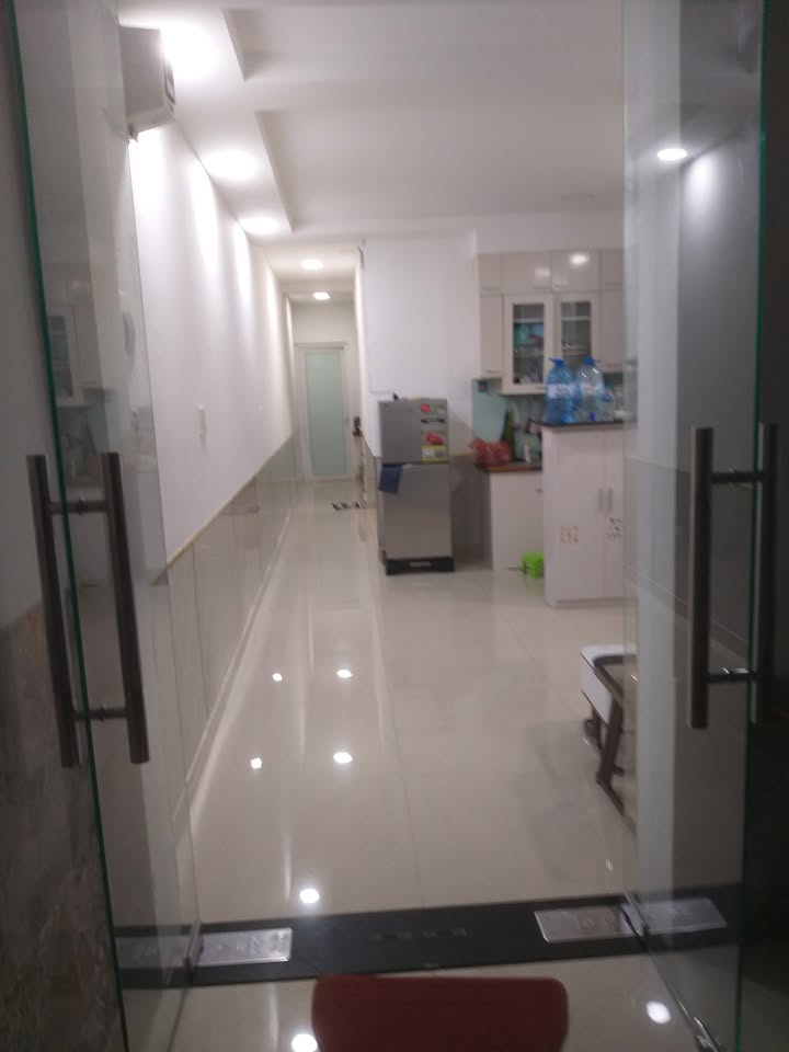 Bán nhà đường Châu Thượng Văn, Đà Nẵng - 45.5m², 2PN, 3 Tỷ