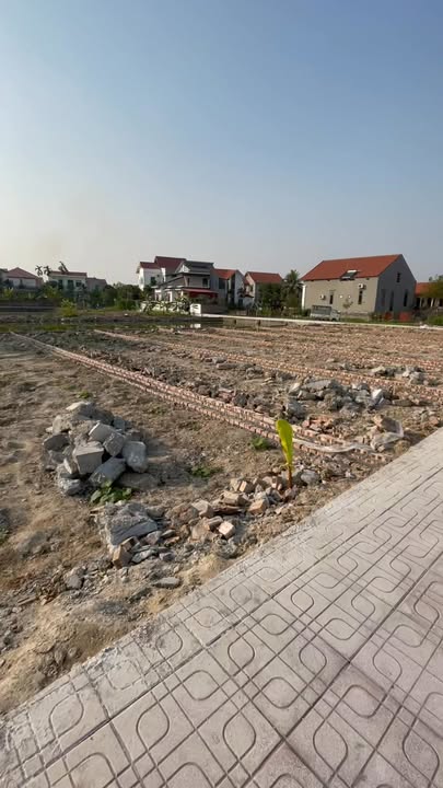 Đất Mão Điền 90m² - Sổ Đỏ Sẵn - Giá 2 Tỷ - Gần KCN Thuận Thành