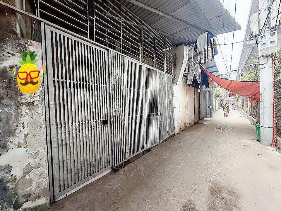 Bán Đất Vàng Ngõ Tân Xuân, Tây Hồ - 77m², Ô tô Đỗ Cửa, Giá Tốt