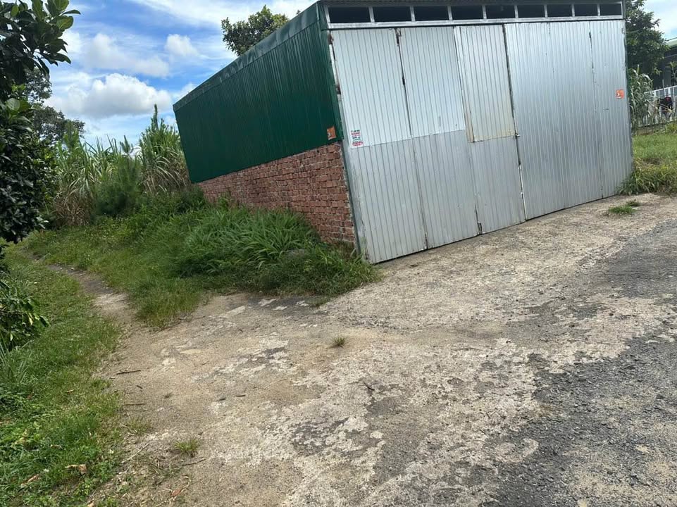 Đất Nền Lộc Thành, Bảo Lâm 245.7m² - 3 Mặt Tiền, Nở Hậu, Giá 1.2 Tỷ