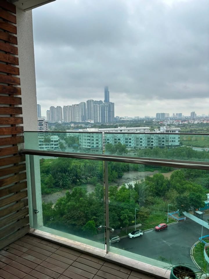 Căn hộ Sala Thủ Đức 3PN 30 triệu/tháng - Căn góc view Landmark!