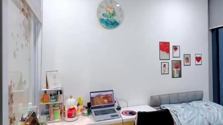 Căn hộ Hồ Gươm Plaza 65m² - View pháo hoa, Full nội thất - 4 tỷ+