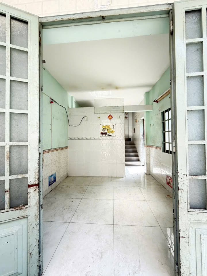 Nhà Chính Chủ 17m² Phạm Thế Hiển, Quận 8 - Giá 2.78 Tỷ