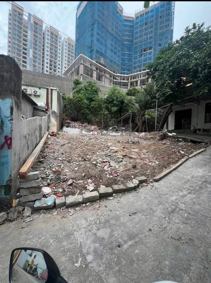 Đất nền Ngõ 8 Cao Thắng Hạ Long 66m² – Đường to ô tô vào tận nơi!