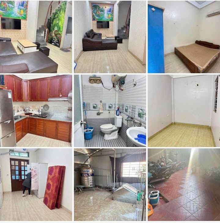 Nhà riêng TP Hải Dương 44m² giá 1.98 tỷ - Chính chủ bán gấp!