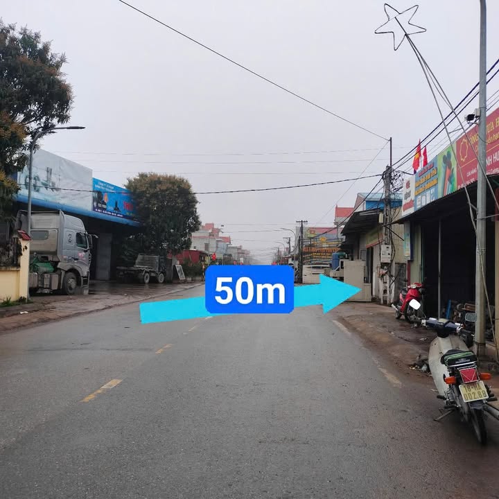 Đất nền Hải Hậu 117m² giá 850 triệu - Giá đầu tư tốt!