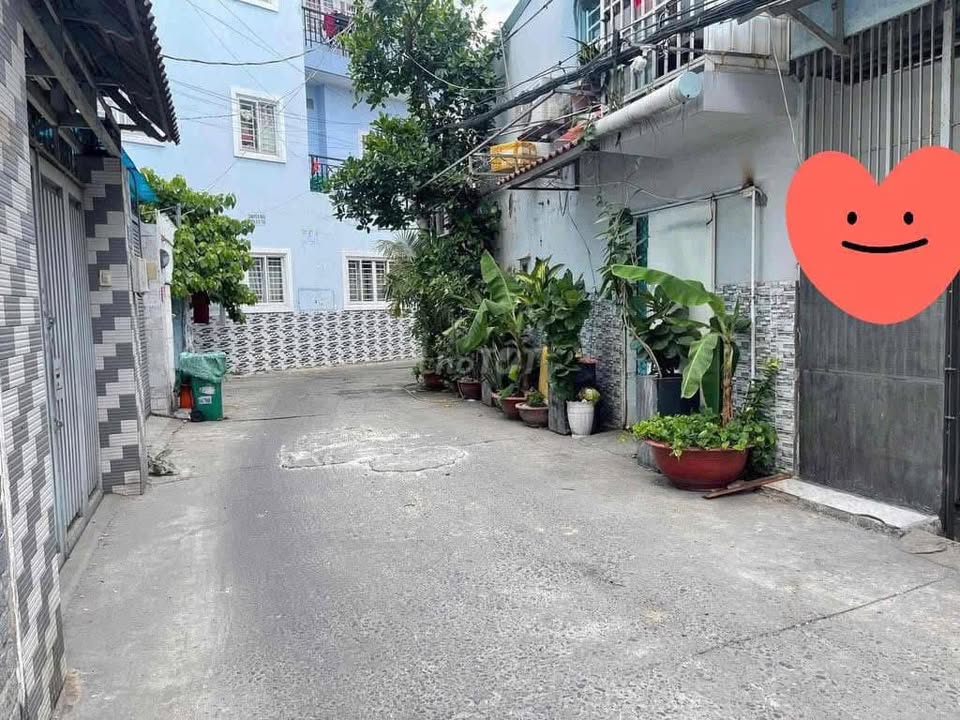 Cho thuê nhà Gò Vấp 40m² - Kinh doanh spa/nail/ở