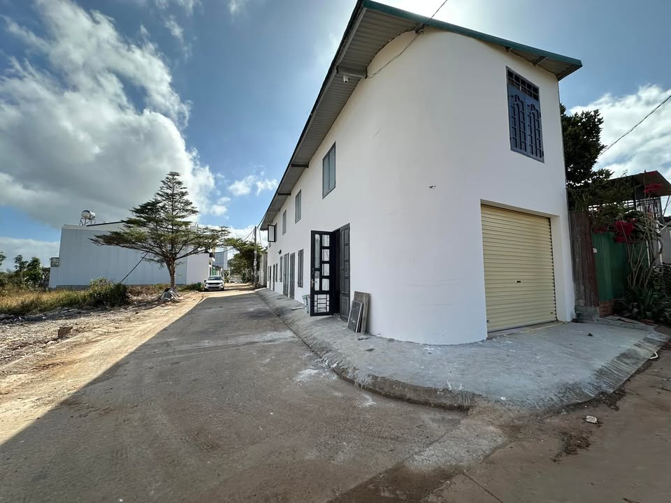 Cho thuê Căn hộ mini 40m² đường Ymoan, Buôn Ma Thuột - Giá 2.7 triệu/tháng