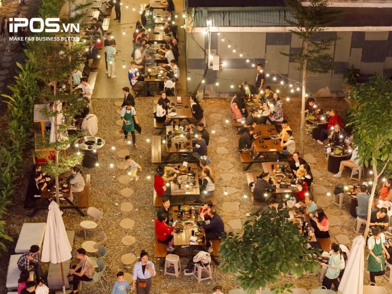 Thuê Mặt Bằng Bà Triệu BMT 475m² Giá 28 Triệu - Mặt Tiền Kinh Doanh!