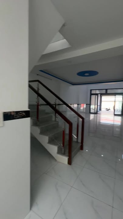 Nhà Mặt Tiền Tân Thới Hòa, Tân Phú - 125m² Giá 7 Triệu/Tháng - Kinh Doanh Đa Ngành