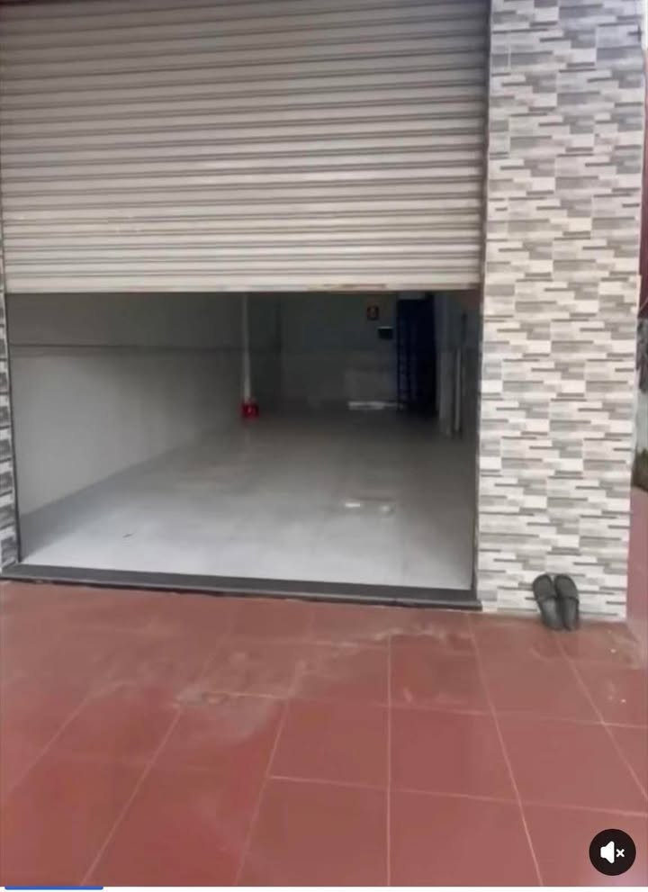 Cho thuê mặt bằng kinh doanh đường Dương Công Khi, Hóc Môn - 180m²