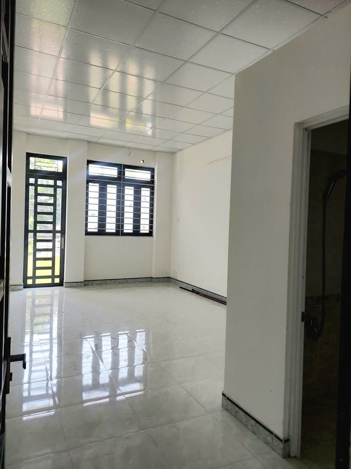 Nhà Mặt Tiền Kinh Doanh Khu Tên Lửa, Bình Chánh - 20 Triệu/Tháng