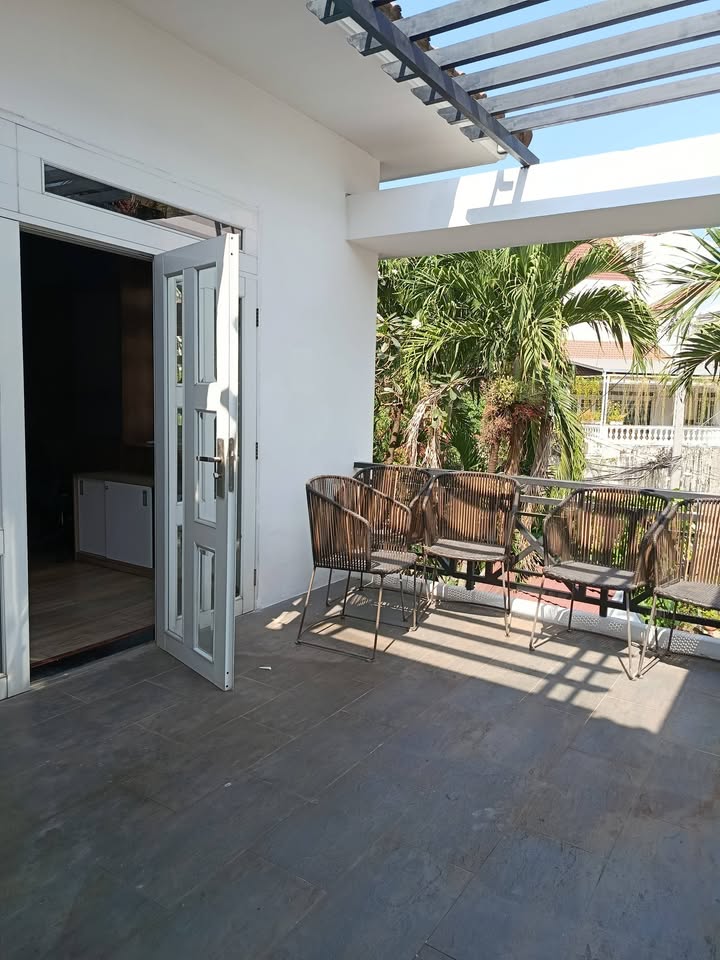 Villa Trần Não, TP Thủ Đức - 4PN Cho Thuê, Giá 7x Triệu/Tháng