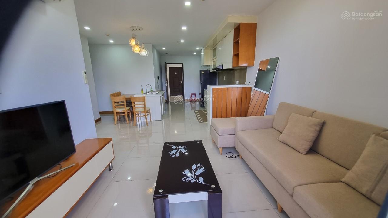 Cho thuê căn hộ Scenic Valley 1, Quận 7 - 70m², 2PN, Đầy đủ nội thất