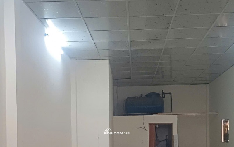 Nhà 4x15m Chính Chủ Hẻm 1 Sẹc Tô Hiến Thành, Q.10 - 7.65 Tỷ