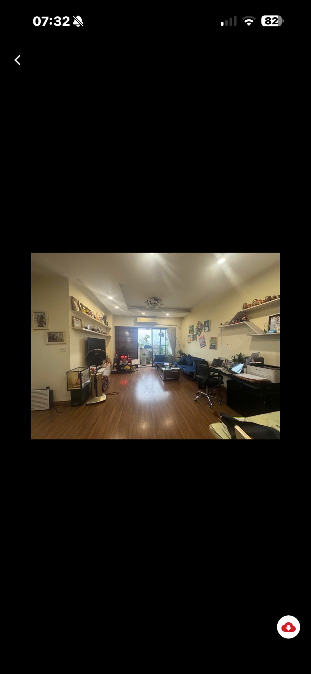 Chung cư 142m² Lõi Đống Đa - 3PN, Sổ đỏ, Giá 13.4 tỷ