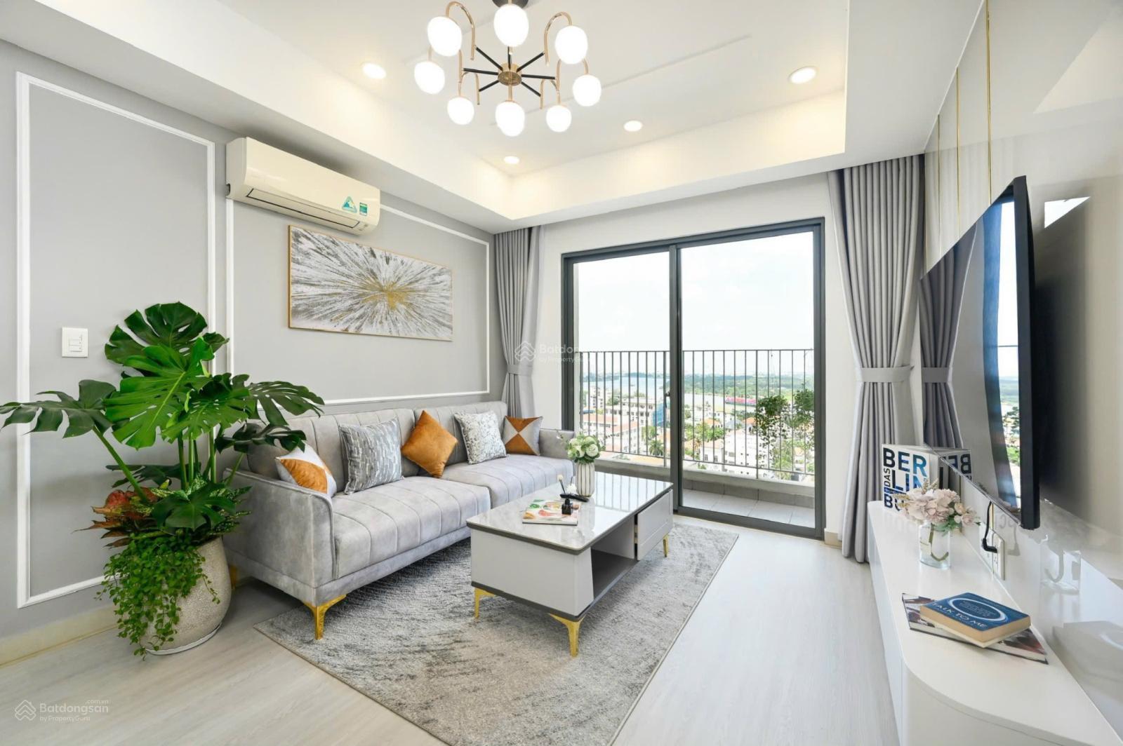 Căn hộ Masteri Thảo Điền 75m² giá 27 triệu - Full nội thất cao cấp!