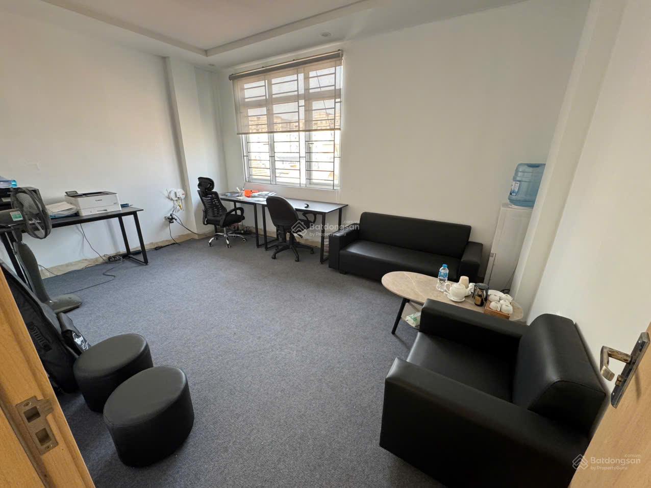 Cho thuê Văn phòng 25m² Cầu Giấy - Giá 5 Triệu/tháng