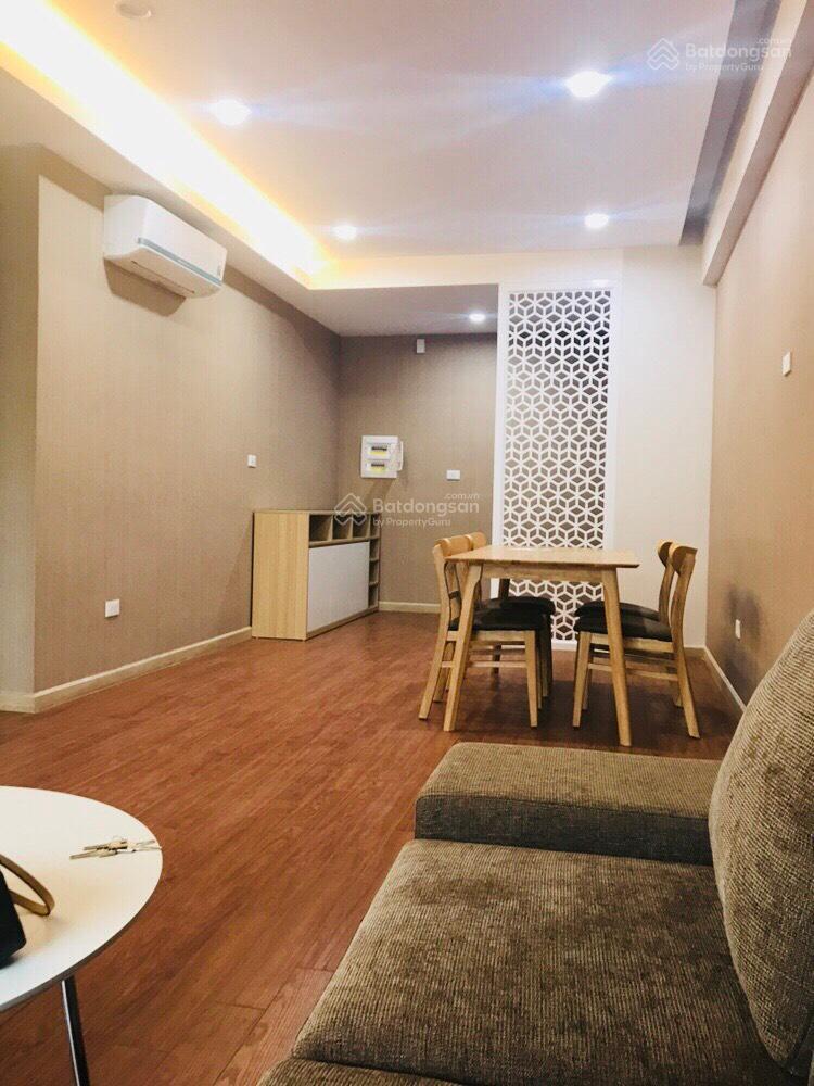 Căn hộ HD Mon City Mỹ Đình 70m² 12 triệu - Sẵn sàng vào ở ngay!