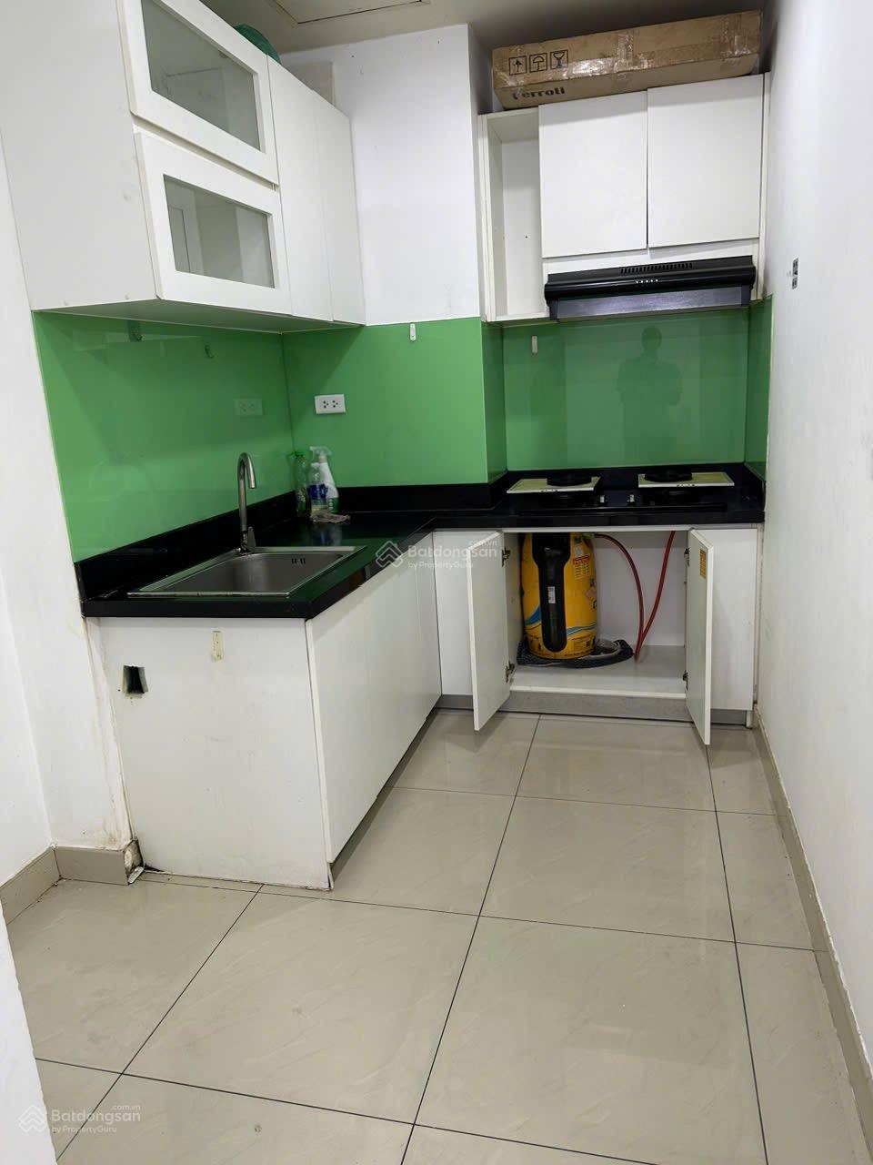 Căn hộ Vision Bình Tân 50m² Trần Đại Nghĩa - Sẵn sàng vào ở!