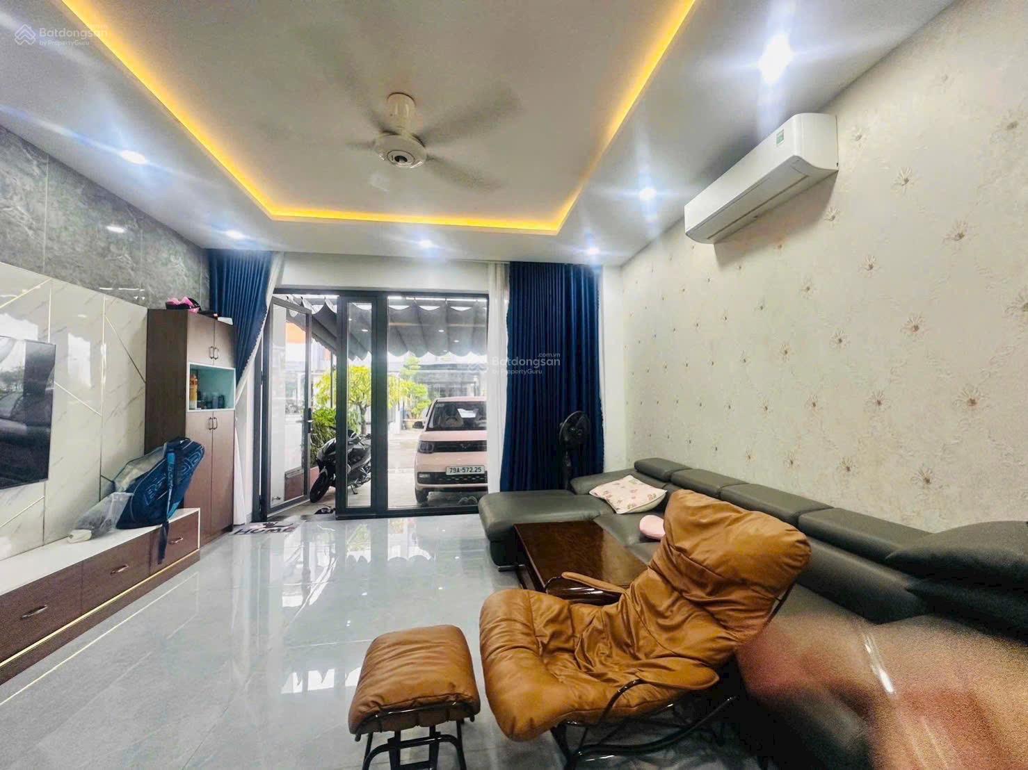 Nhà 3PN Mỹ Gia Nha Trang 100m² - Giá 27 Triệu/Tháng - Sẵn Sàng Dọn Vào