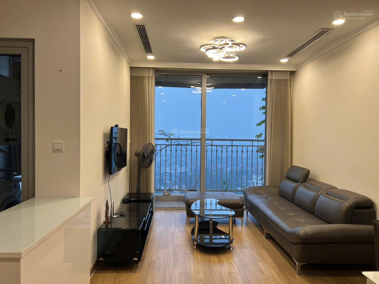 Căn hộ Vinhomes Gardenia 80m² 16tr - Full nội thất, View đẹp!