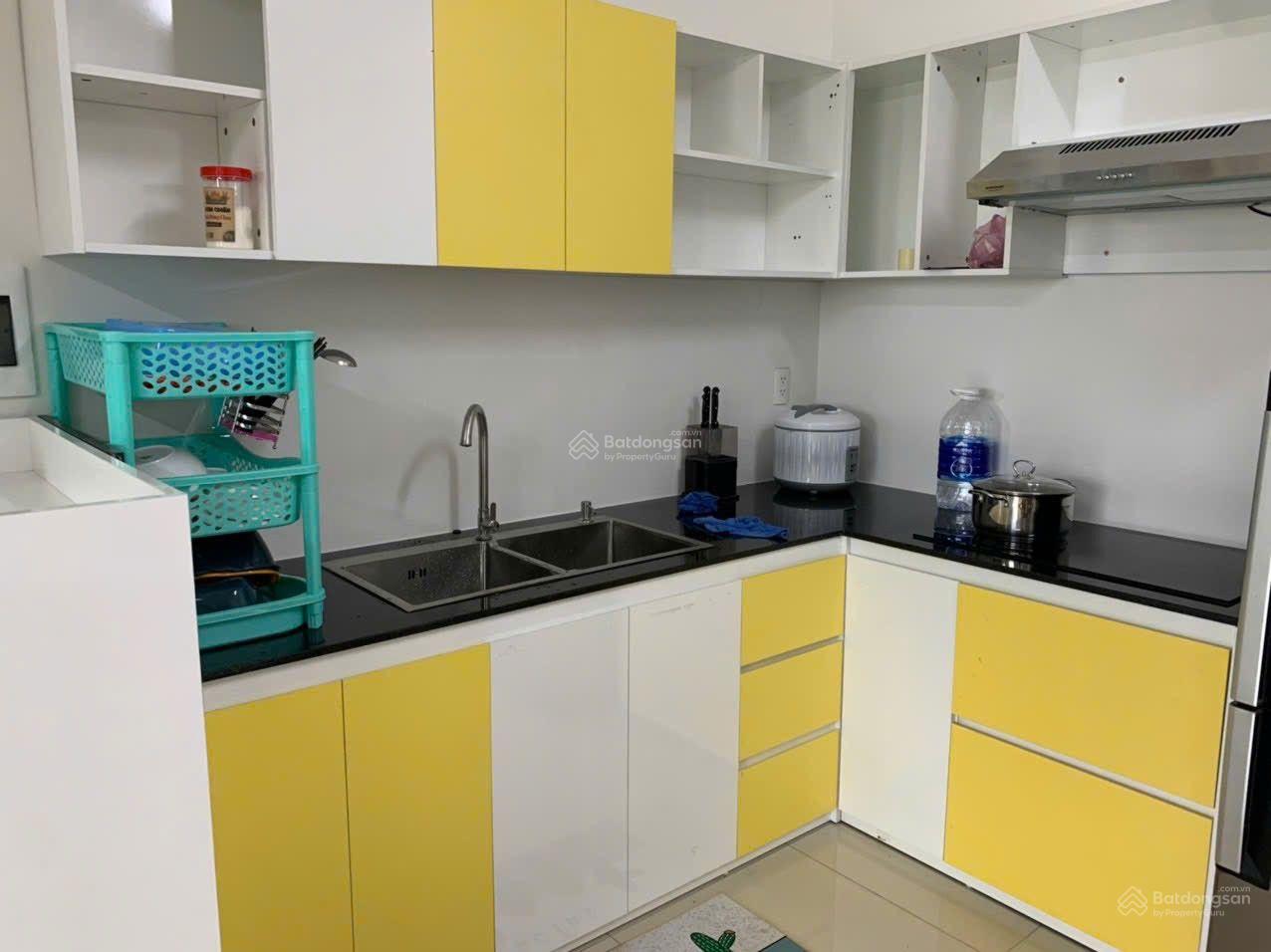 Căn hộ Eco Xuân Thuận An 85.75m² - Căn góc Full nội thất cao cấp!