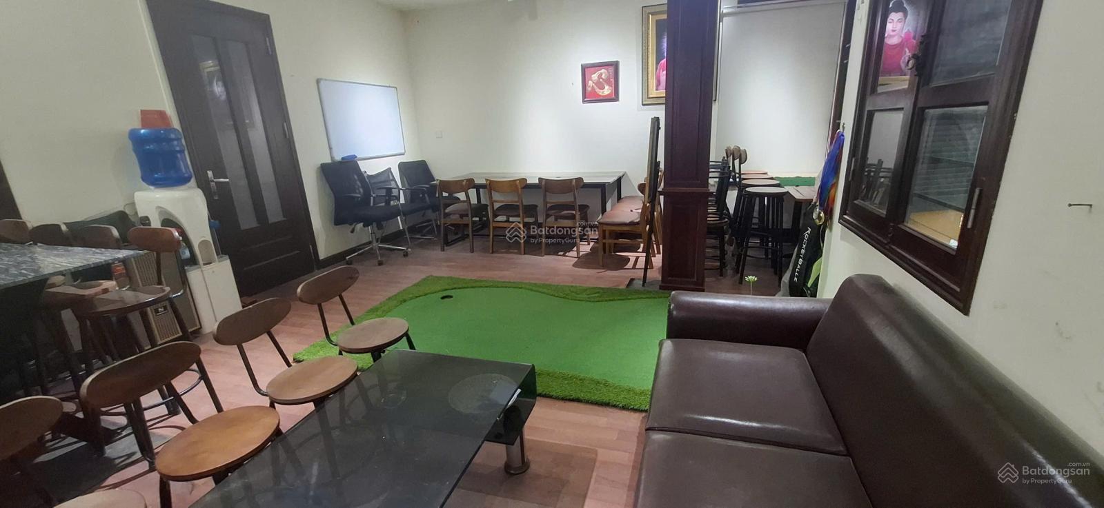 Văn phòng Tây Sơn, Đống Đa 40-100m² từ 4 triệu/tháng - Sẵn sàng làm việc!