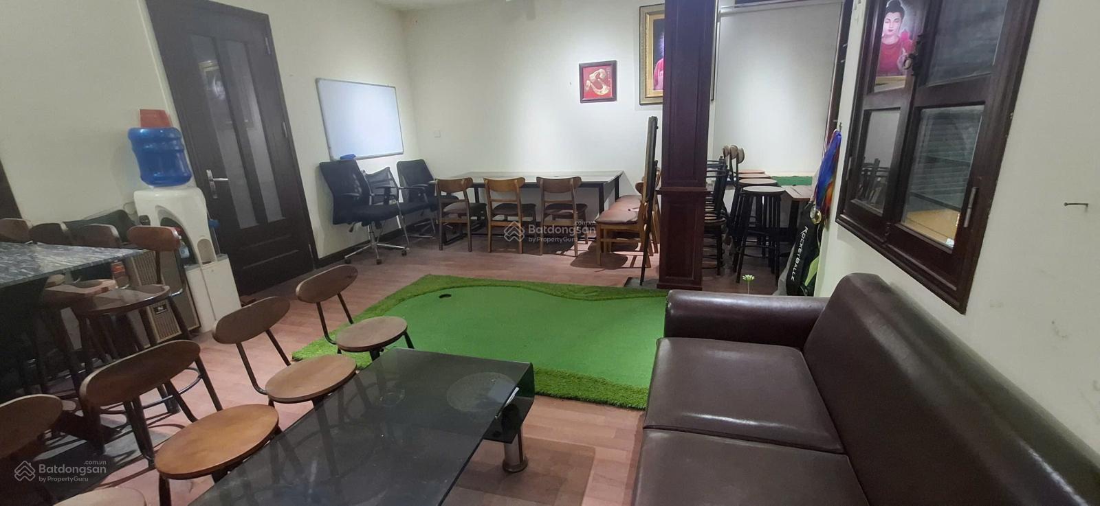 Văn Phòng Tầng 2 Trường Chinh 40m² Full Nội Thất - Giá Chỉ 4 Triệu