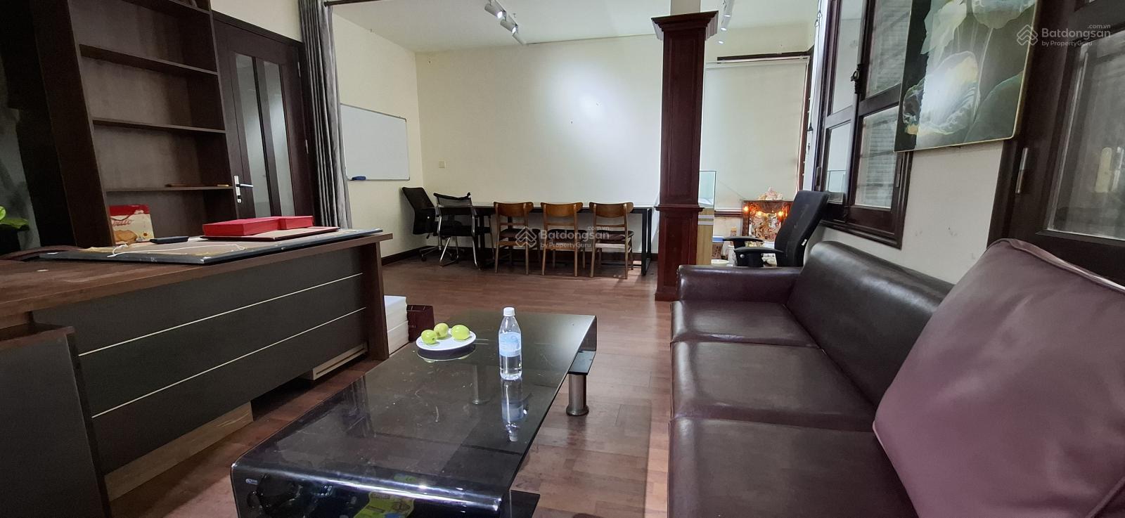 Văn phòng Thái Hà Đống Đa 35-120m² - Vị trí trung tâm!