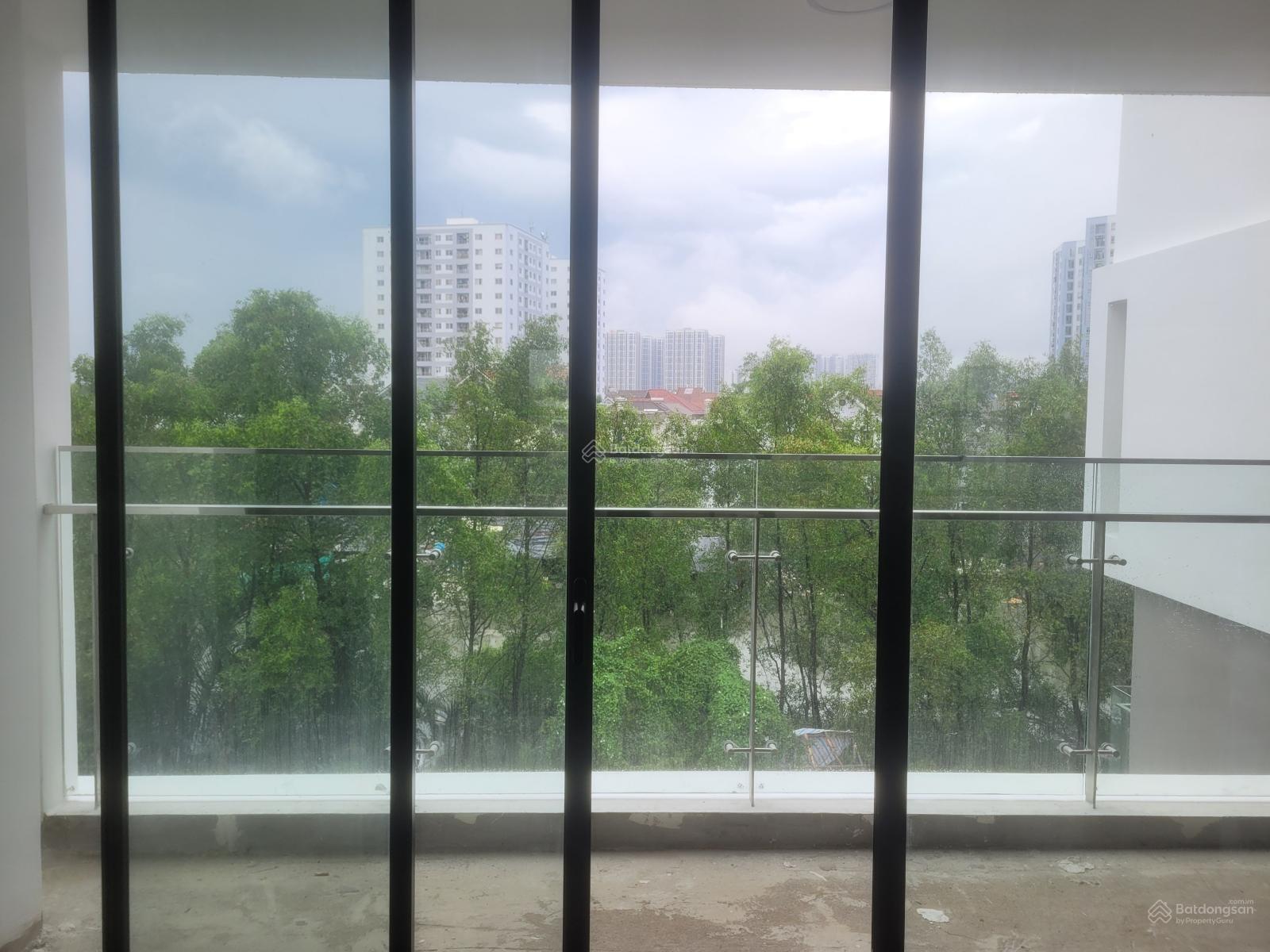 Căn hộ Panomax River Villas Quận 7 121m² - Hướng Nam đón tài lộc!