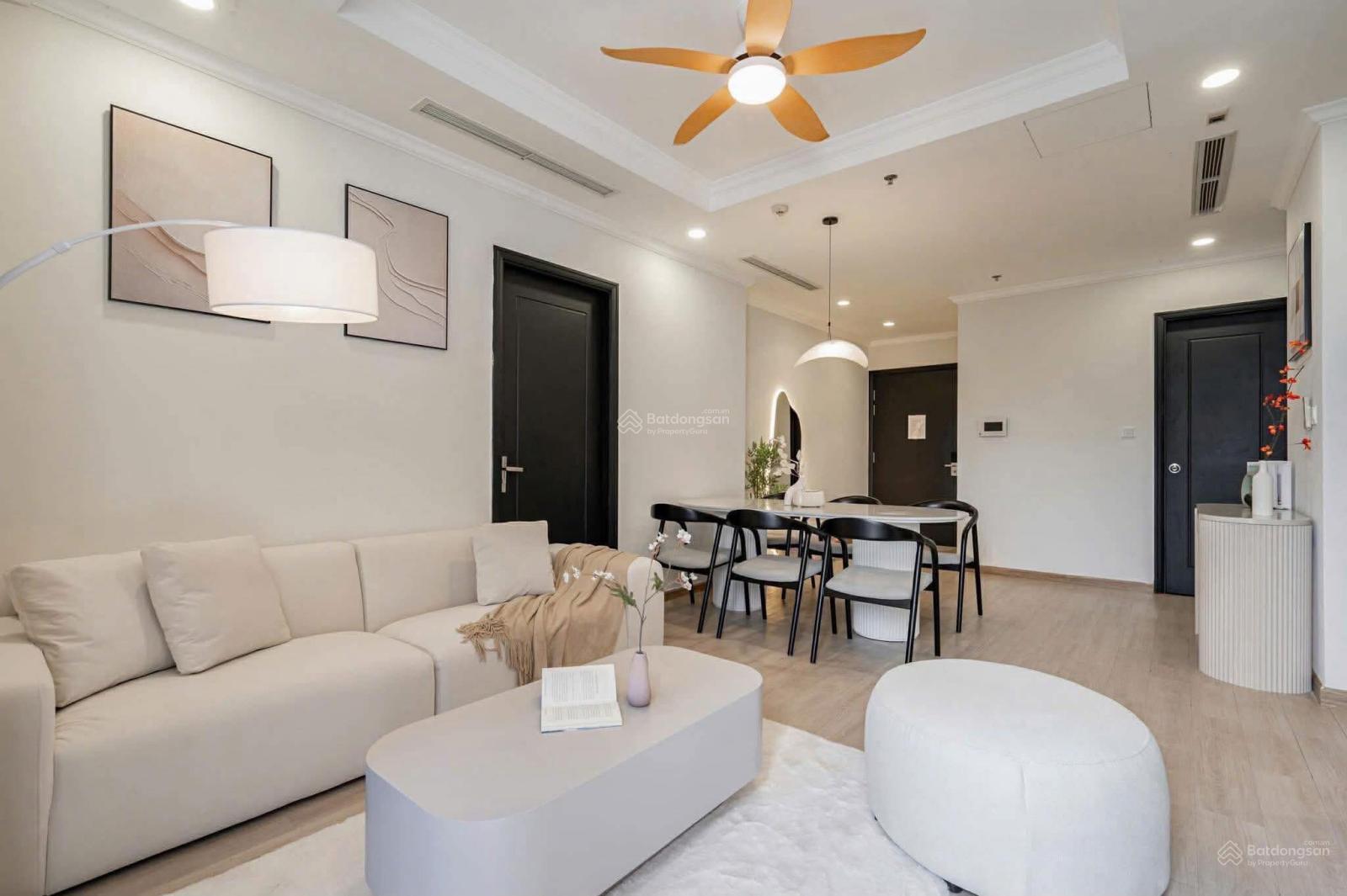 Cho thuê căn hộ Lexington 73m² - Đầy đủ nội thất, giá 14 triệu