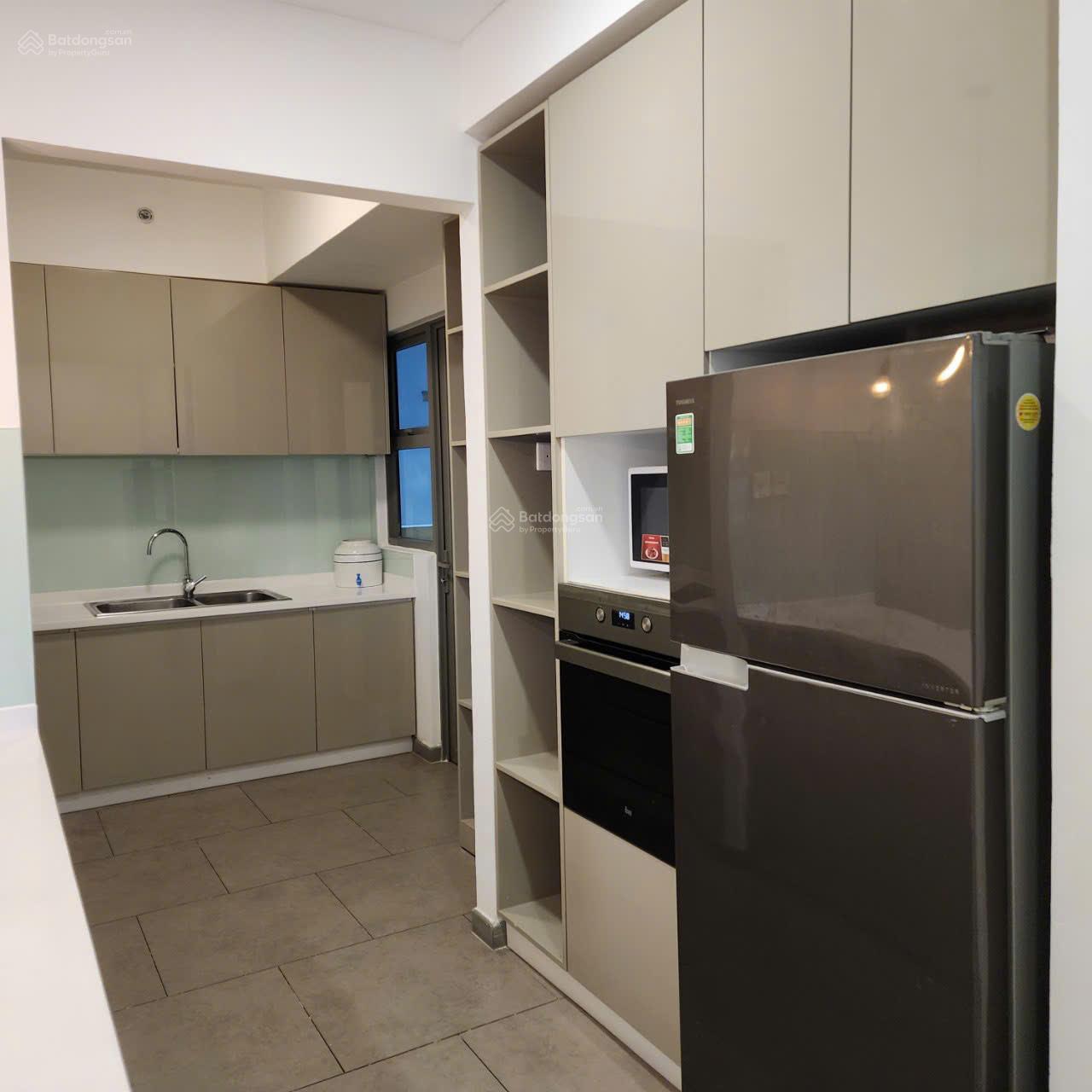 Cho thuê căn hộ Era Town Q7 145m² full nội thất - 16 triệu